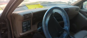 Chevrolet Blazer | Mobile.bg    5