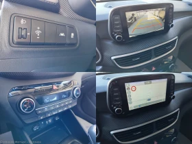 Hyundai Tucson Trend 1.6 GDi (132hp) MT6 - 36600 лв. - 13519722 15
