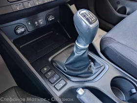 Hyundai Tucson Trend 1.6 GDi (132hp) MT6 - 36600 лв. - 13519722 14