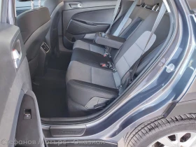 Hyundai Tucson Trend 1.6 GDi (132hp) MT6 - 36600 лв. - 13519722 13