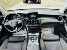 Обява за продажба на Mercedes-Benz GLC 220 ~30 999 лв. - изображение 8