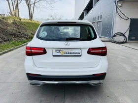 Обява за продажба на Mercedes-Benz GLC 220 ~30 999 лв. - изображение 5