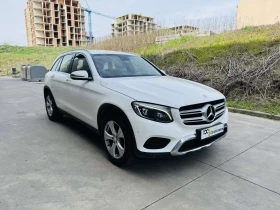 Обява за продажба на Mercedes-Benz GLC 220 ~30 999 лв. - изображение 1