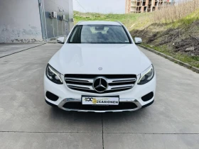 Обява за продажба на Mercedes-Benz GLC 220 ~30 999 лв. - изображение 2
