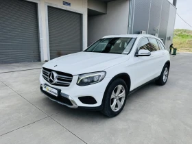 Обява за продажба на Mercedes-Benz GLC 220 ~30 999 лв. - изображение 1