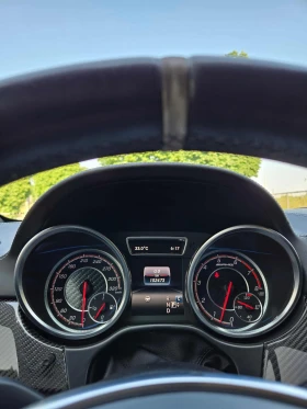 Mercedes-Benz GLE 63 S AMG COUPE 4MATIC* CARBON* Цена до България* (Carfax) - 48500 лв. - 63175540 6