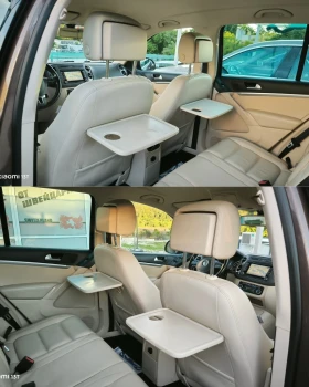 Обява за продажба на VW Tiguan 2.0 TSI 180 к.с. Executive Face Lift Модел 2015 г. ~21 212 лв. - изображение 11