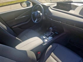 Mazda CX-30 !/2.0/e-SKYACTIV-X/KLESS/HUD/NAVI/DAB/676f | Mobile.bg    7
