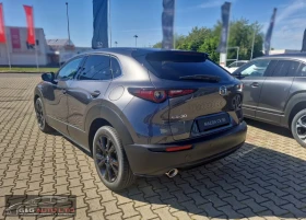 Mazda CX-30 !/2.0/e-SKYACTIV-X/KLESS/HUD/NAVI/DAB/676f | Mobile.bg    4