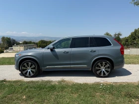Volvo Xc90 6 Inscription Polestar | Mobile.bg    5