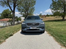Volvo Xc90 6 Inscription Polestar | Mobile.bg    3