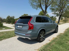 Volvo Xc90 6 Inscription Polestar | Mobile.bg    8