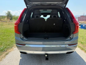 Volvo Xc90 6 Inscription Polestar | Mobile.bg    9