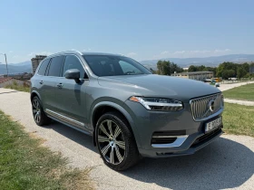 Volvo Xc90 6 Inscription Polestar | Mobile.bg    2
