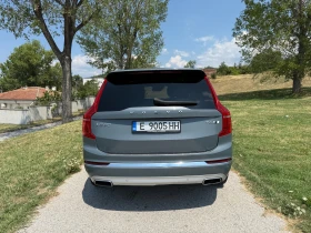 Volvo Xc90 6 Inscription Polestar | Mobile.bg    7