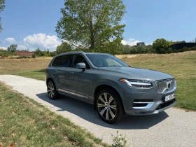 Volvo Xc90 6 Inscription Polestar | Mobile.bg    4