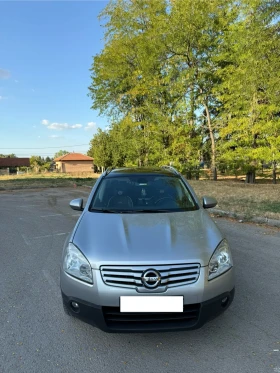 Обява за продажба на Nissan Qashqai ~10 200 лв. - изображение 6