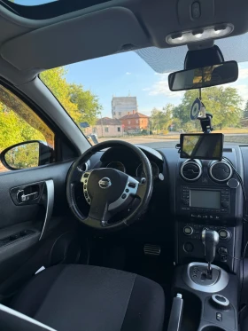 Обява за продажба на Nissan Qashqai ~10 200 лв. - изображение 10
