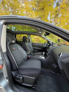 Обява за продажба на Nissan Qashqai ~10 200 лв. - изображение 8