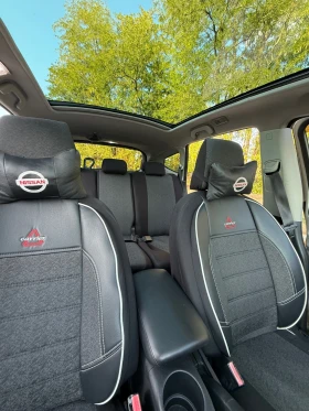 Обява за продажба на Nissan Qashqai ~10 200 лв. - изображение 11