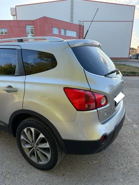 Обява за продажба на Nissan Qashqai ~10 200 лв. - изображение 3