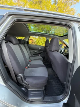 Обява за продажба на Nissan Qashqai ~10 200 лв. - изображение 9
