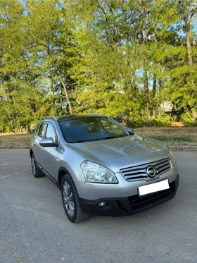 Обява за продажба на Nissan Qashqai ~10 200 лв. - изображение 1
