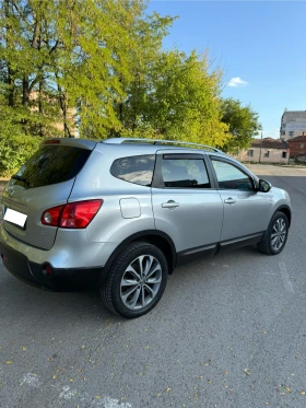 Обява за продажба на Nissan Qashqai ~10 200 лв. - изображение 2