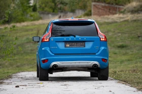 Обява за продажба на Volvo XC60 T6 R-Design Polestar Optimization  ~23 000 лв. - изображение 4