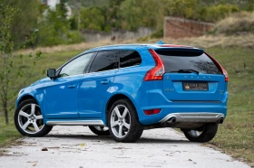 Обява за продажба на Volvo XC60 T6 R-Design Polestar Optimization  ~23 000 лв. - изображение 5