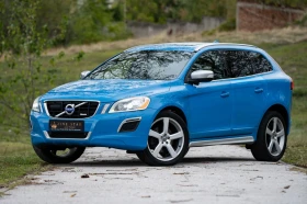 Volvo XC60 T6 R-Design Polestar Optimization 