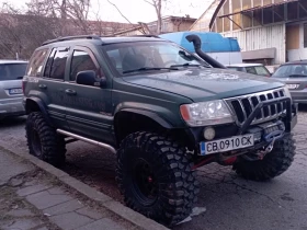 Jeep Grand cherokee | Mobile.bg    3