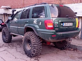 Jeep Grand cherokee | Mobile.bg    5