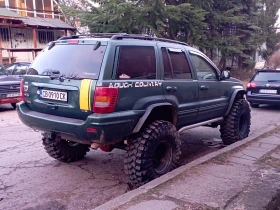 Jeep Grand cherokee | Mobile.bg    4