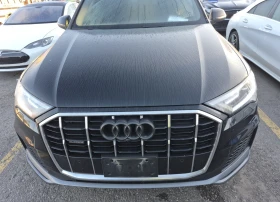 Audi Q7 KOMFORT - 52800 лв. / 26996.21 € - 14263568 13