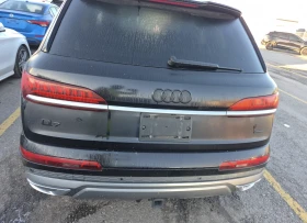 Audi Q7 KOMFORT - 52800 лв. / 26996.21 € - 14263568 14