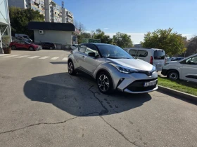 Toyota C-HR 2.0 HYB E-CVT Club Bitone - 57000 лв. / 29143.64 € - 39510865 12
