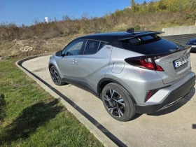 Toyota C-HR 2.0 HYB E-CVT Club Bitone - 57000 лв. / 29143.64 € - 39510865 3