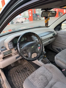 Land Rover Freelander Газ , снимка 7