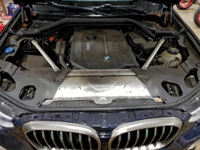 BMW X4 M40I* B58* M-Pack* HeadUp*  - 24000 € / 46939.92 лв. - 73543283 10
