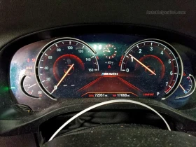 BMW X4 M40I* B58* M-Pack* HeadUp*  - 24000 € / 46939.92 лв. - 73543283 11