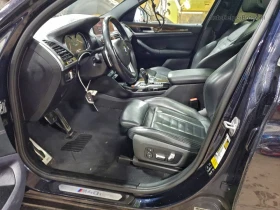 BMW X4 M40I* B58* M-Pack* HeadUp*  - 24000 € / 46939.92 лв. - 73543283 7