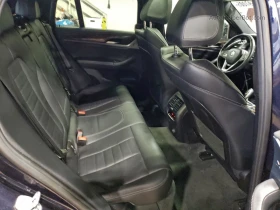 BMW X4 M40I* B58* M-Pack* HeadUp*  - 24000 € / 46939.92 лв. - 73543283 9