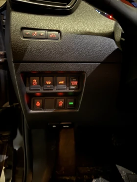 Nissan X-trail TEKNA 2.0DCI 4WD FACELIFT, снимка 8