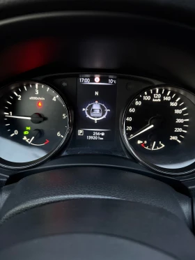 Nissan X-trail TEKNA 2.0DCI 4WD FACELIFT - 15500 € / 30315.36 лв. - 62863323 14