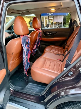 Nissan X-trail TEKNA 2.0DCI 4WD FACELIFT - 15500 € / 30315.36 лв. - 62863323 9