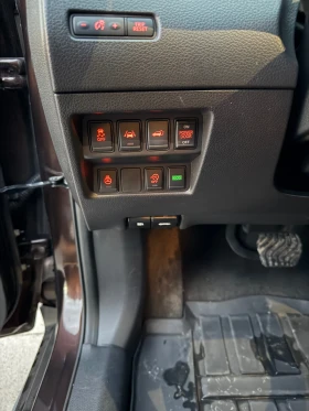 Nissan X-trail TEKNA 2.0DCI 4WD FACELIFT - 15500 € / 30315.36 лв. - 62863323 16