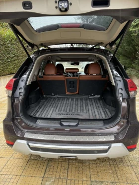 Nissan X-trail TEKNA 2.0DCI 4WD FACELIFT, снимка 5