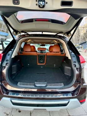 Nissan X-trail TEKNA 2.0DCI 4WD FACELIFT - 15500 € / 30315.36 лв. - 62863323 6