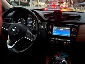 Nissan X-trail TEKNA 2.0DCI 4WD FACELIFT - 15500 € / 30315.36 лв. - 62863323 17